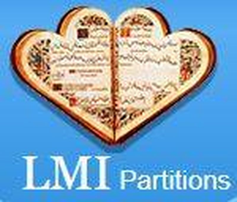 LMI Partitions, librairie musicale spécialiste de la partition musicale en France