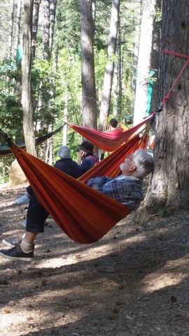 Parcours d'accrobranche pour enfants et adultes tous niveaux proche de Béziers