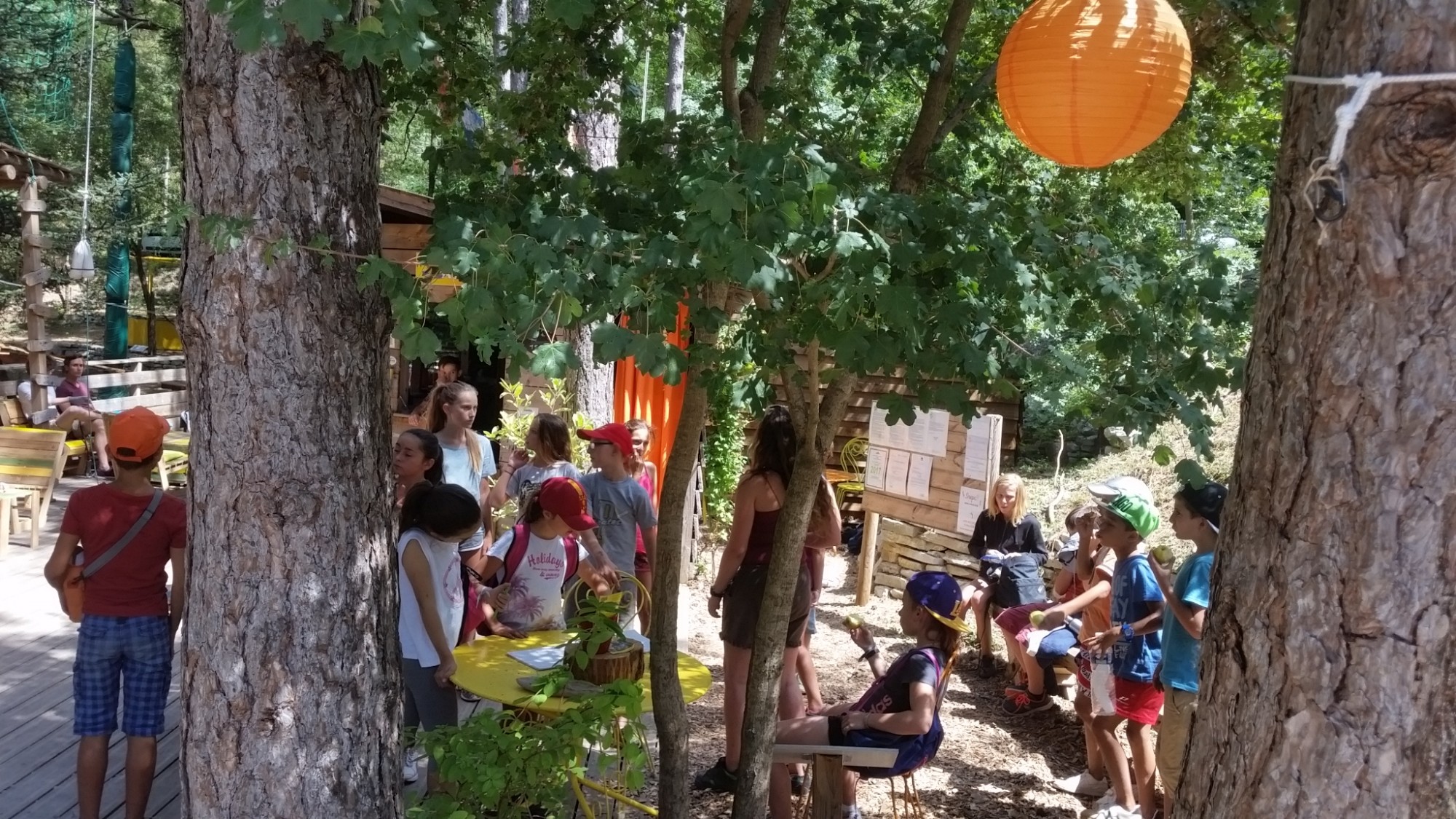 Idée de sortie en famille ou entre amis près de Nîmes