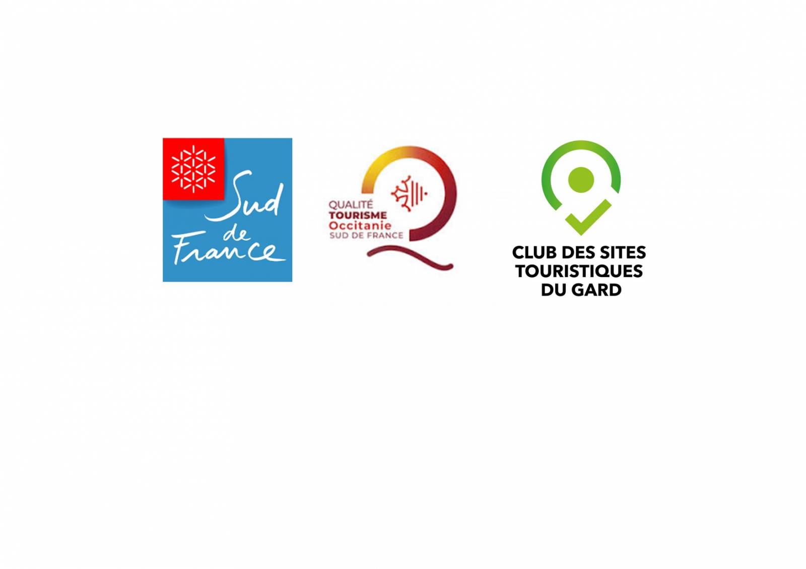 Qualité Sud de France et qualité tourisme Occitanie