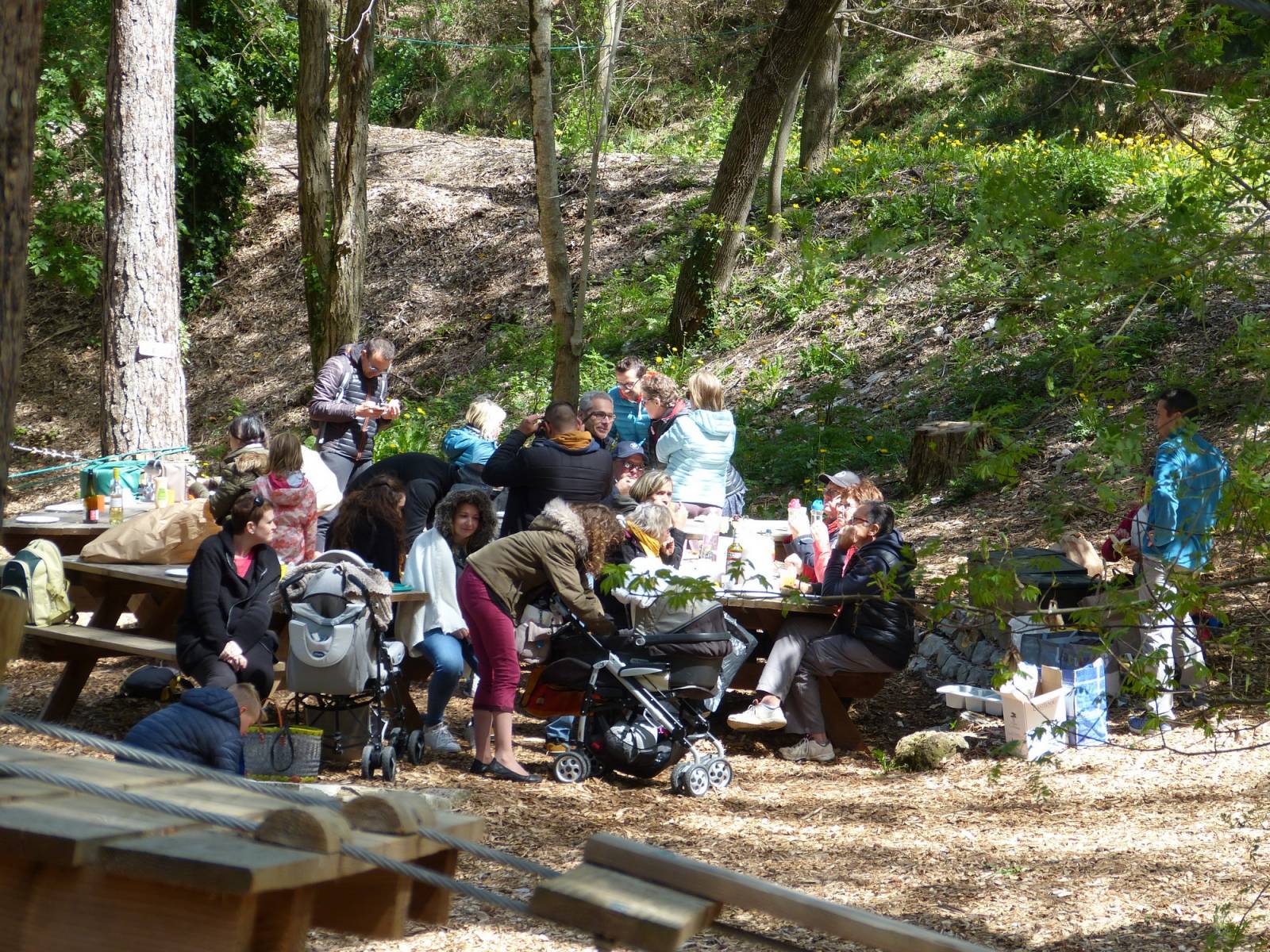 quelle activité faire avec des enfants et des amis vers Arles