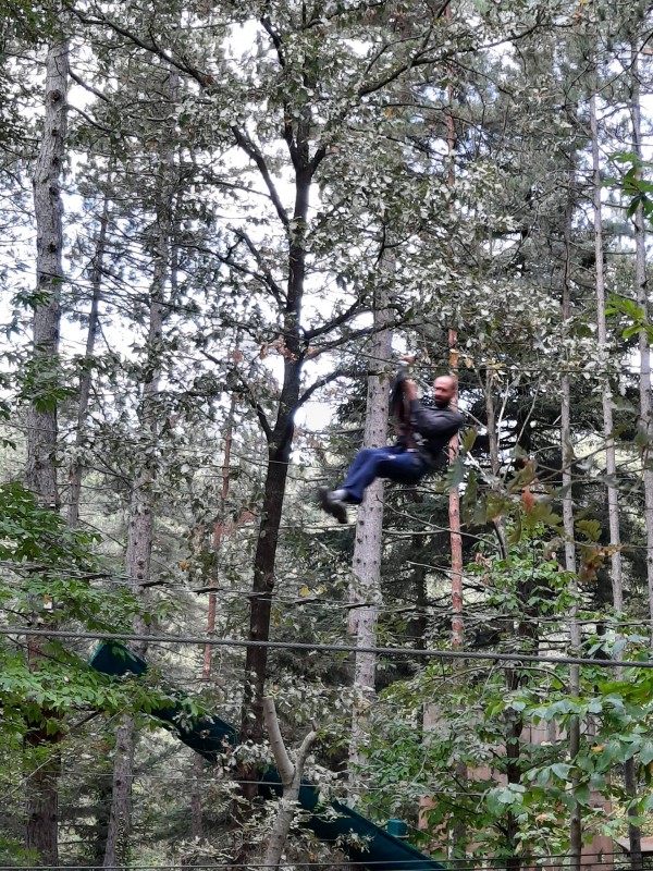 où fêter un anniversaire pour des adultes vers Montpellier