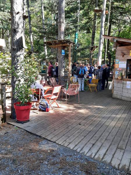 évènement pour entreprise avec une activité ludique et originale vers Montpellier