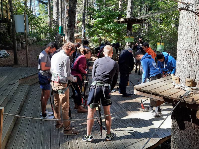 trouver un évènement pour un séminaire d'entreprise dans le Gard