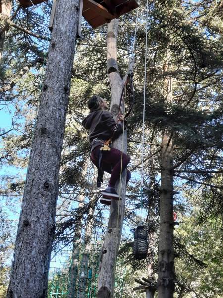 prestataire pour les comités d'entreprise et pour organiser une sortie CE dans le Gard et l'Hérault