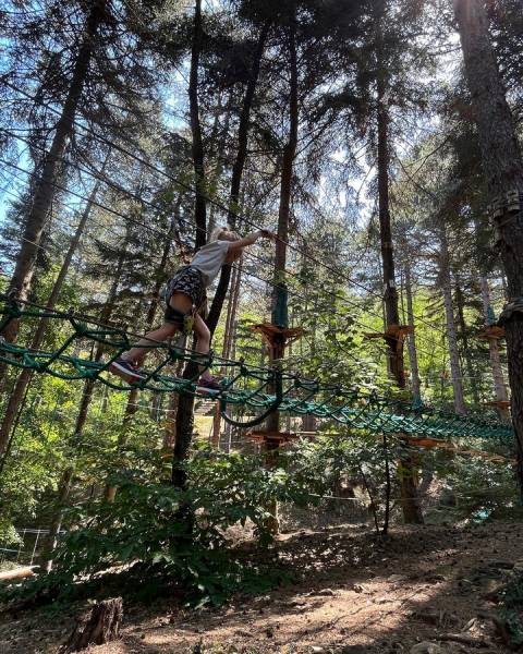 idée d'endroit pour fêter un anniversaire de 8 ans dans le Gard proche de Nimes
