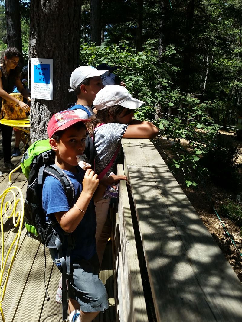 centre de loisirs pour les vacances près de Montpellier en Occitanie