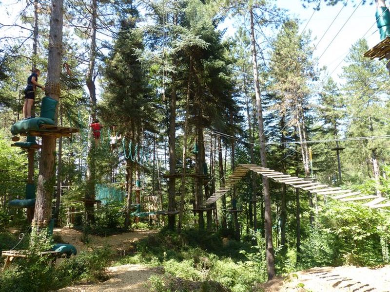 Sortir pendant les vacances et trouver des activités pendant l'été dans les Cévennes