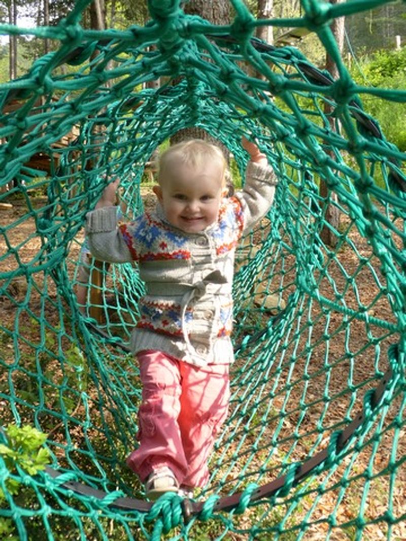 parc à thème et parc de loisirs et de jeux en famille avec coin pique nique à Montpellier dans l'Hérault