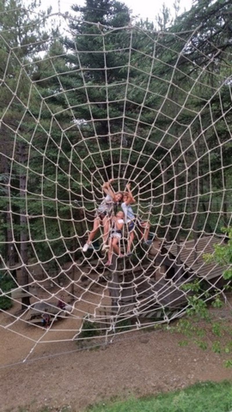 Parc de loisirs Gard