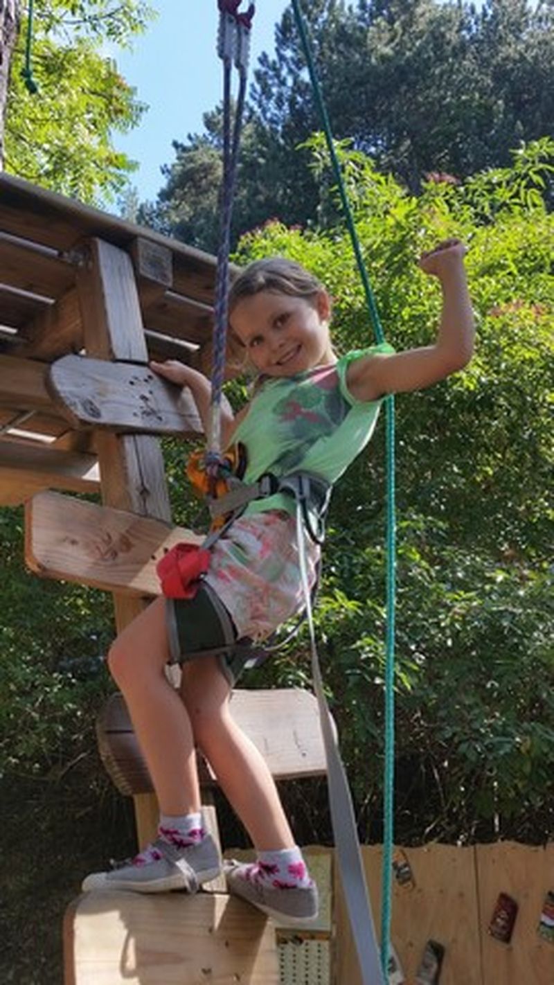 Activité loisirs Cévennes