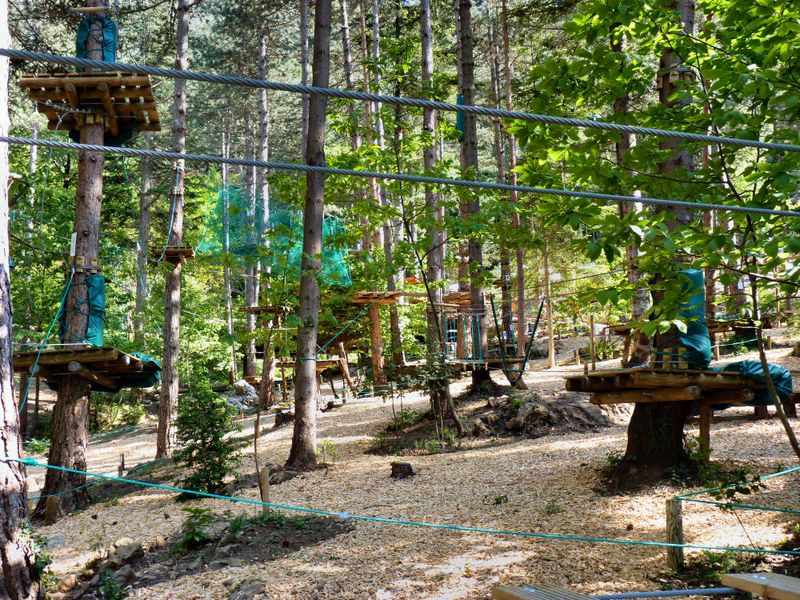 parc de loisirs Gard