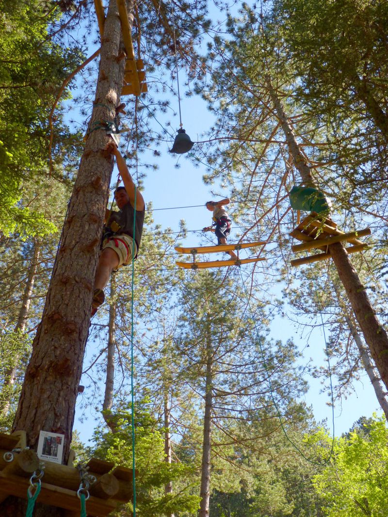 idées de balades en Cévennes dans le Gard