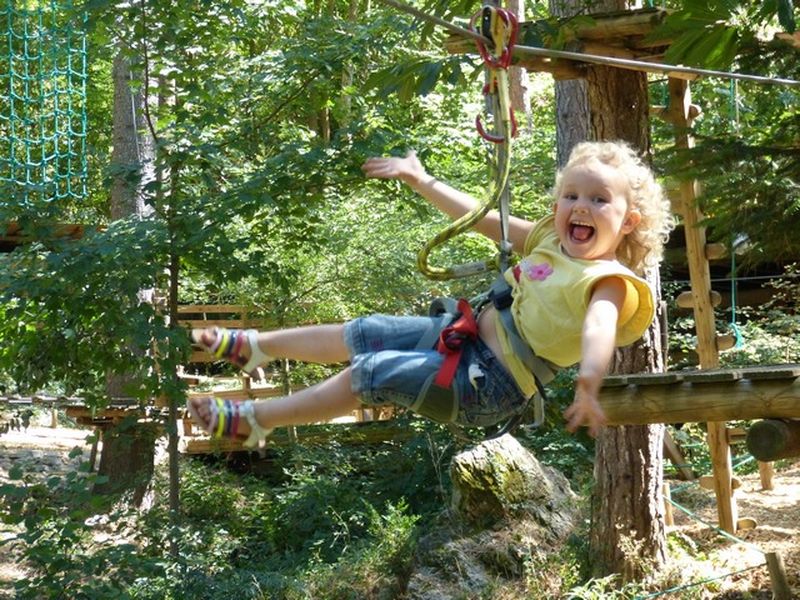 trouver un endroit avec des jeux pour fêter un anniversaire 6 ans Nîmes