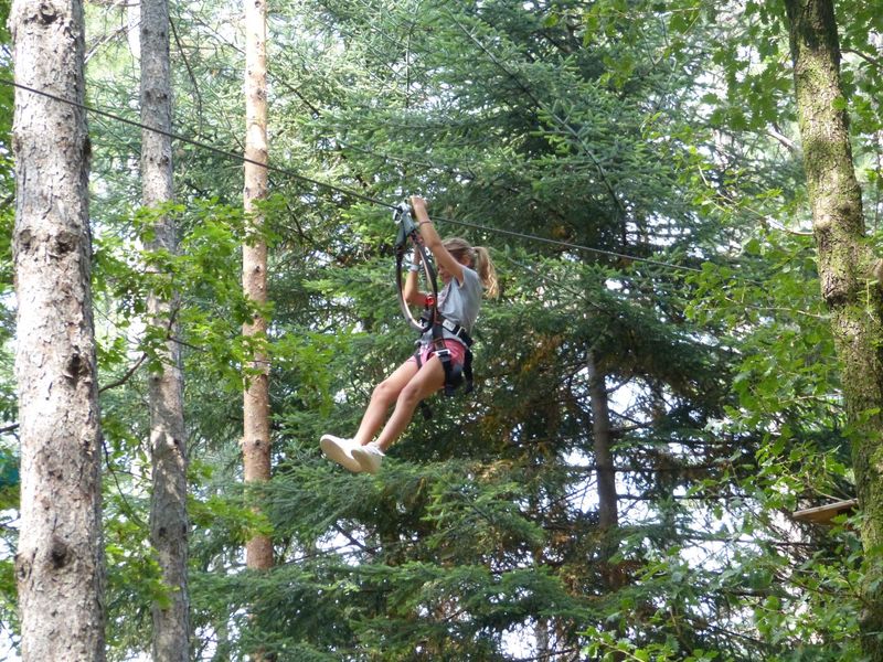 parc d'attraction pour les petits et les grand enfants proche de Montpellier