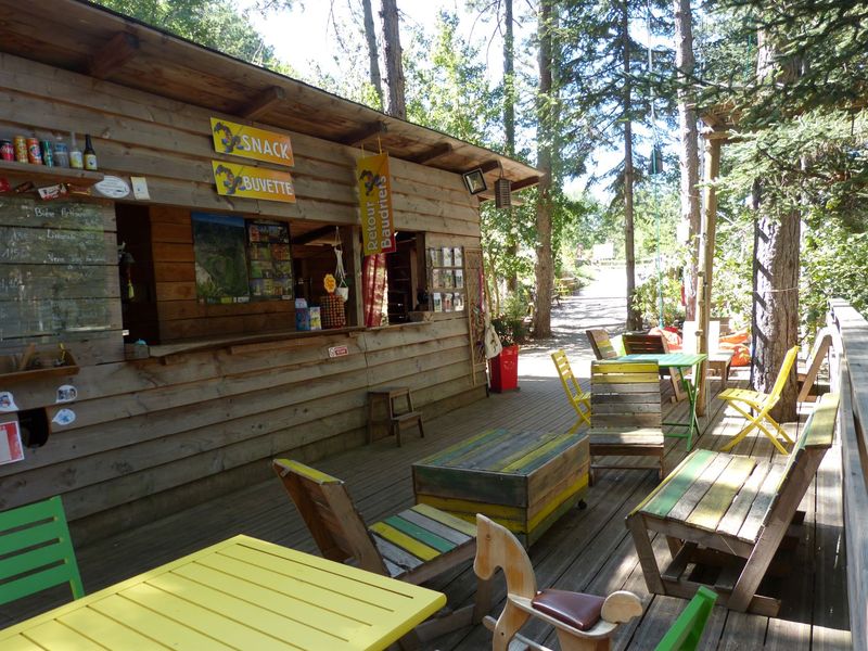 ide de sortie pour un week-end en famille avec des enfant et des activités sportives vers Nîmes dans le Gard