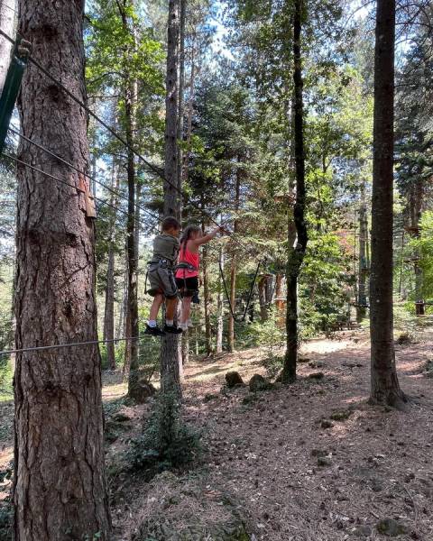 ou fêter son anniversaire de 8 ans vers Montpellier