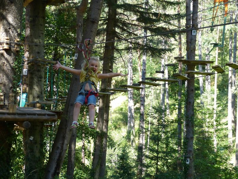 parc de loisirs formidable !