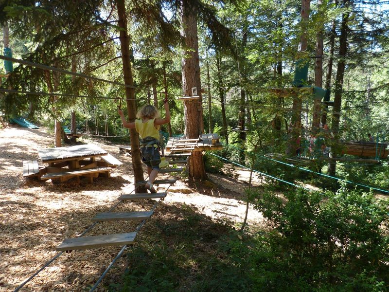 très beau site touristique proche de l'hérault