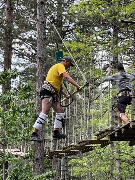 meilleur endroit pour enterrement de vie de garçon original et insolite