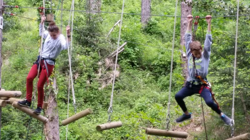 idée sortie pour centre de loisirs près de Montpellier