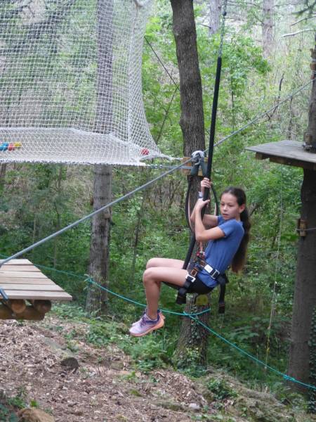 quel endroit pour faire un anniversaire pour des ados vers Montpellier