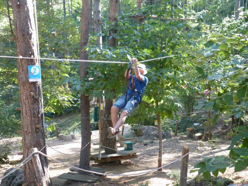 activité d'entreprise teambuilding vers Montpellier dans l'Hérault