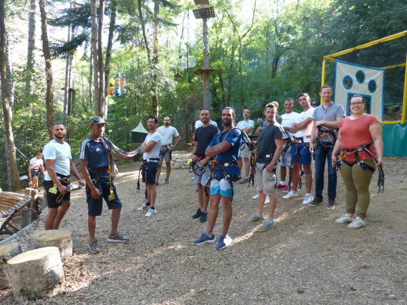 Quelle sortie organiser pour un comité d'entreprise dans le Gard vers Sète ?
