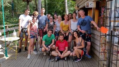 Nos prestations sur le secteur de vers le Pont du Gard 30