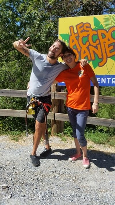 Nos prestations sur le secteur de vers le Pont du Gard 30