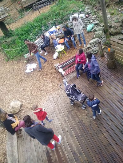 Nos prestations sur le secteur de vers Anduze dans les Cévennes