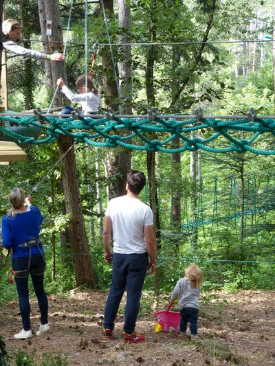 Nos prestations sur le secteur de près d'Alès dans le Gard