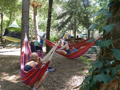Nos prestations sur le secteur de vers Anduze dans les Cévennes