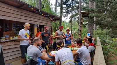 Nos prestations sur le secteur de proche de Palavas-les-Flots 34