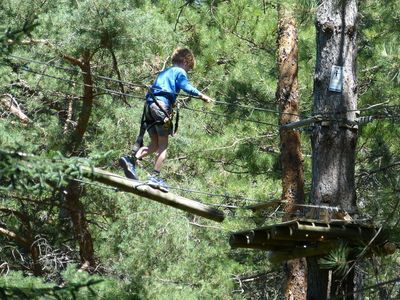 Notre zone d'activité pour ce service Idée d'activité pour les enfants le week-end et les vacances