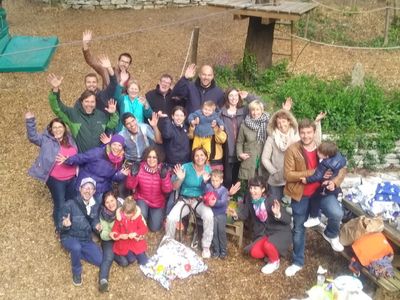 Notre zone d'activité pour ce service Parc aventure avec tyrolienne géante