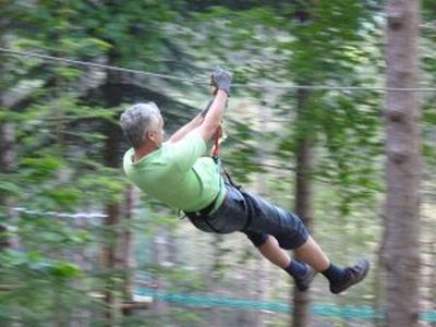 Nos prestations sur le secteur de vers Anduze dans les Cévennes