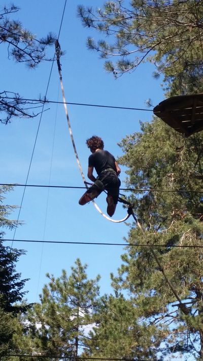 Nos prestations sur le secteur de près d'Alès dans le Gard