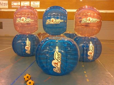 Bul'foot Montpellier