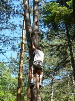 Notre zone d'activité pour ce service Activité pour organisation d'enterrement de vie de garçon