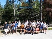 Notre zone d'activité pour ce service Idée de sortie en famille ou entre amis